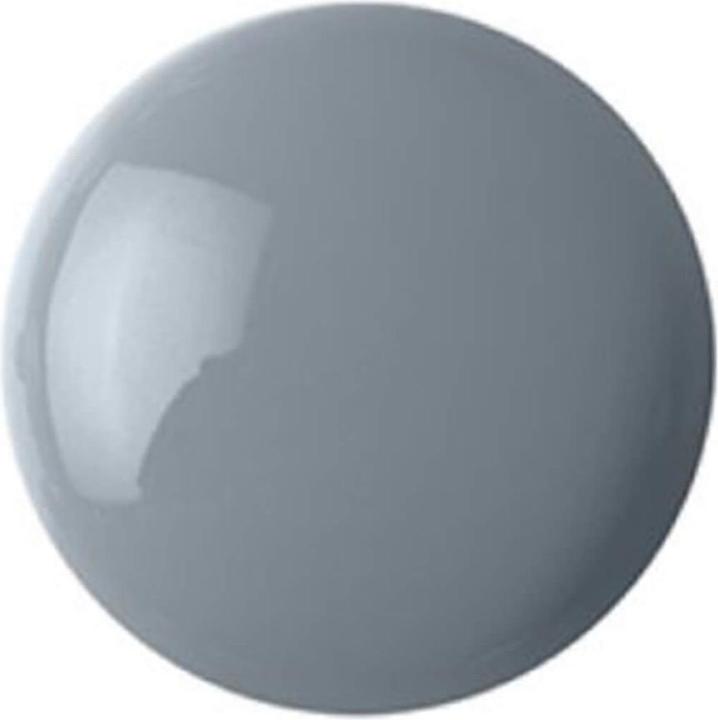 Image du produit Mi-ny One Step Peel Off Gel Polish - Gris doux (Gris tendre)