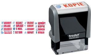 Image du produit Trodat PRINTY - Timbre-poste