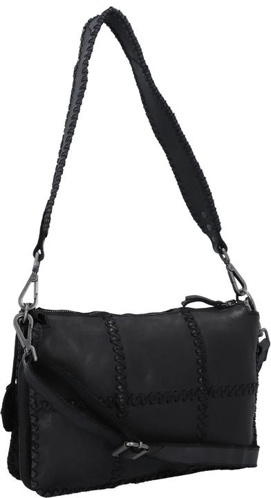 Image du produit Harbour 2nd Fashion Lights Schultertasche Leder 30 cm