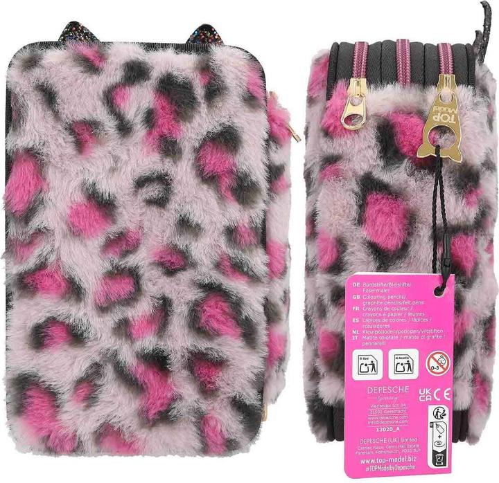 Produktbild Magni Rebel Kitty 3