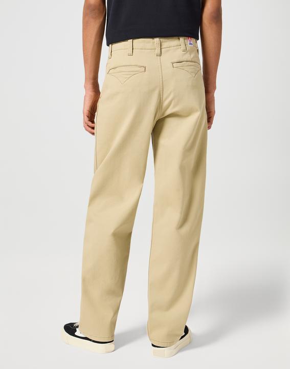 Image du produit Wrangler Pantalon chino Casey Jones Chino Relaxed (34)
