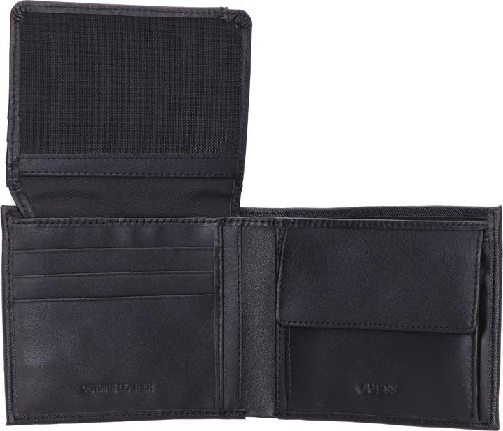 Produktbild Guess Certosa Geldbörse Leder 12,5 cm