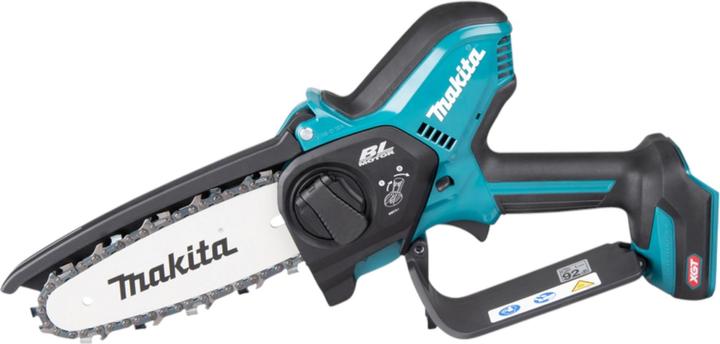 Produktbild Makita UC 029 GZ Akku Astsäge 40 V max. 15 cm Brushless Solo - ohne Akku, ohne Ladegerät (Akku Kettensäge)