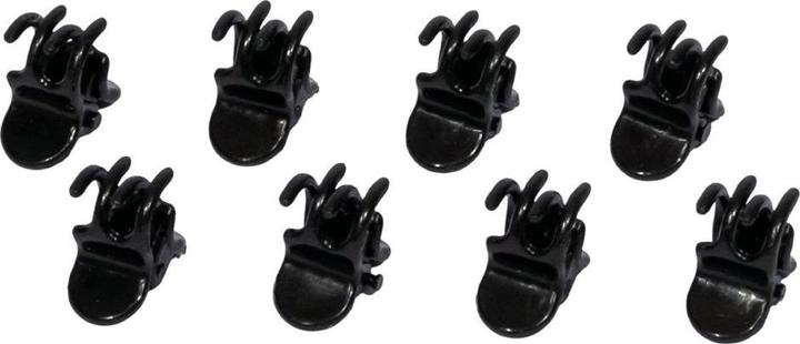 Immagine prodotto Herba Ecofriendly Pinzettina 1 cm schwarz (8 pz.)