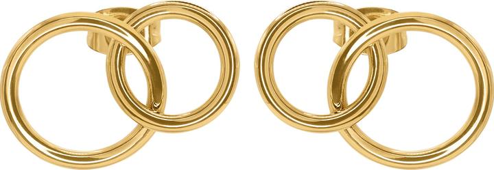 Produktbild Heideman Adley goldfarbend (100% Edelstahl)