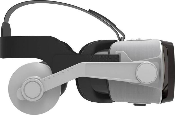 Image du produit VR Shinecon G07E 01 Virtual Reality Brille Schwarz/Grau