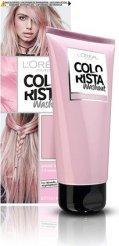 Image du produit L'Oréal Paris Colorista Washout washable hair dye Pink Hair 80ml