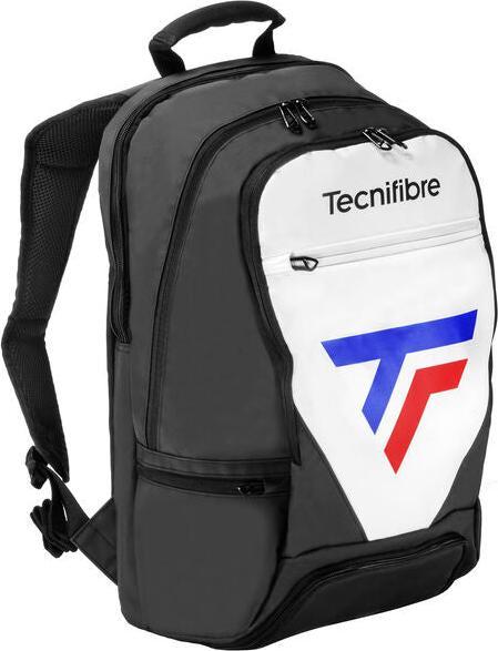 Tecnifibre Tour Endurance Backpack White/Black