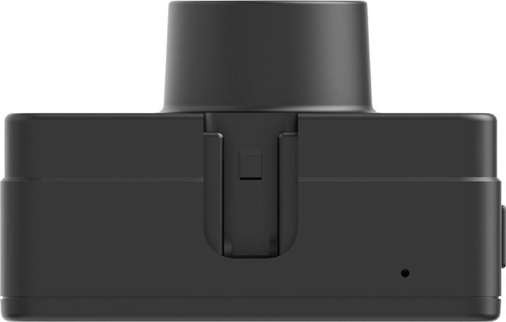 Actual product image Kenwood DRV-A610W 4K UHD DashCam 12/24V/App/ 64GB microSD (Built-in display, GPS receiver, Bluetooth, Built-in microphone, Wi-Fi)