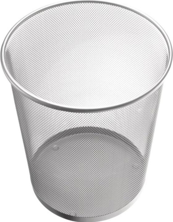 Image du produit Helit Corbeille à papier (15 l)