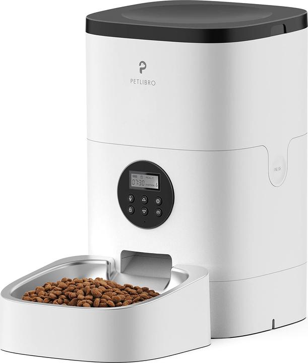 Produktbild Petlibro Automatischer Futterspender (4 l)
