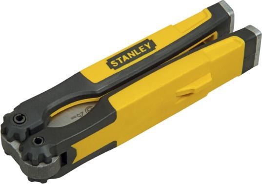 Actual product image Stanley Folding chisel