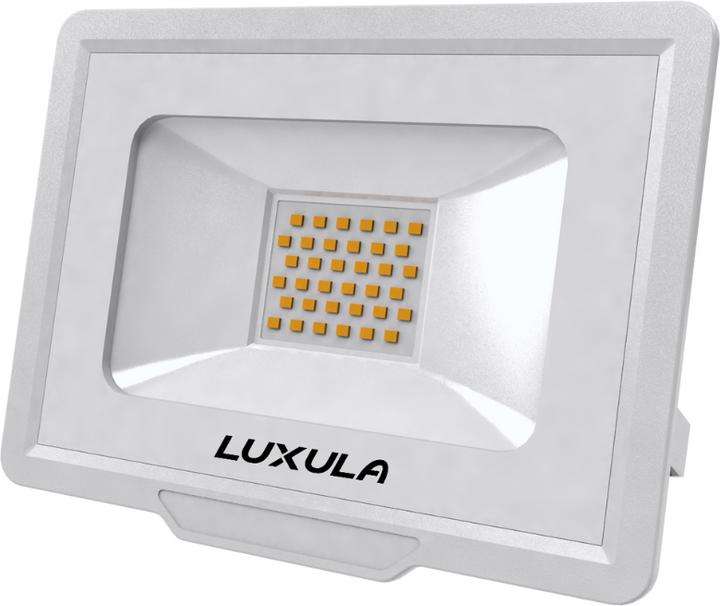 Actual product image Luxula LED floodlight (3000 lm, IP65)