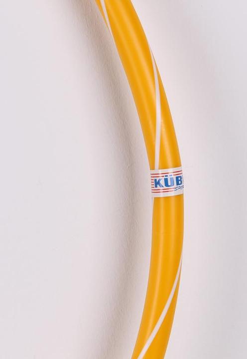 Produktbild Kübler Sport Hula-Hoop Reifen (600 g)