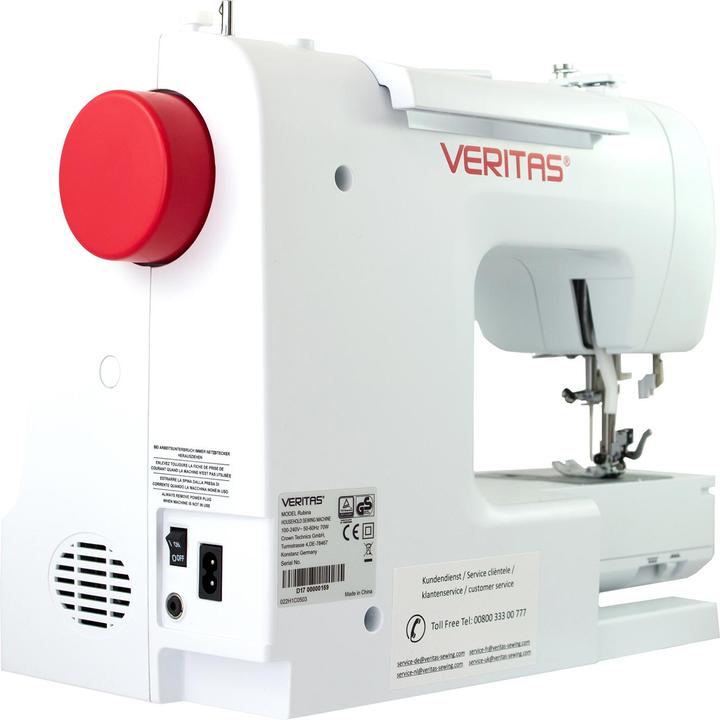 Image du produit Veritas Rubina