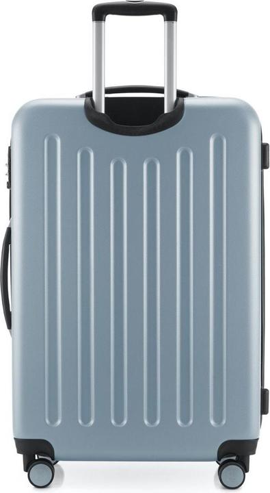 Produktbild Hauptstadtkoffer Spree - Koffer Hartschalematt mit TSA (119 l, L (90 - 115l))
