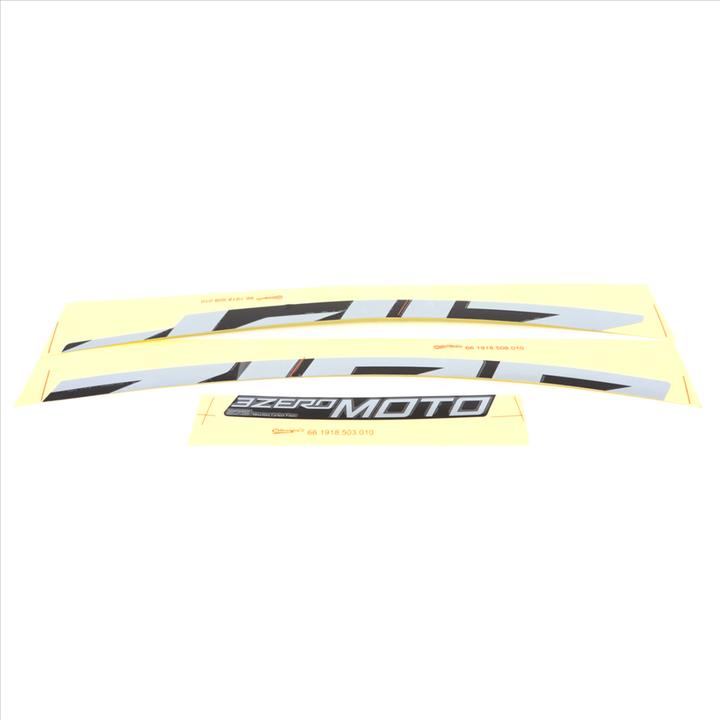 Image du produit Zipp Wh Decal 3Zero 27 Moto Single Rim