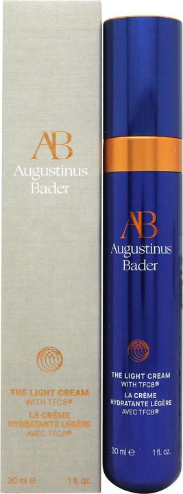 Augustinus Bader The Light Face Cream 30ml (30 ml, Tagescreme)