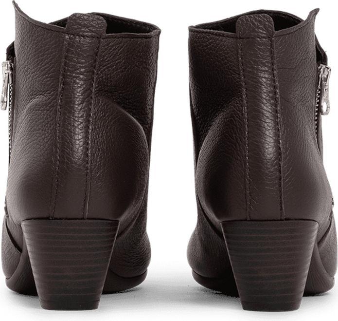 Actual product image Vitaform Soft ankle boot (35)