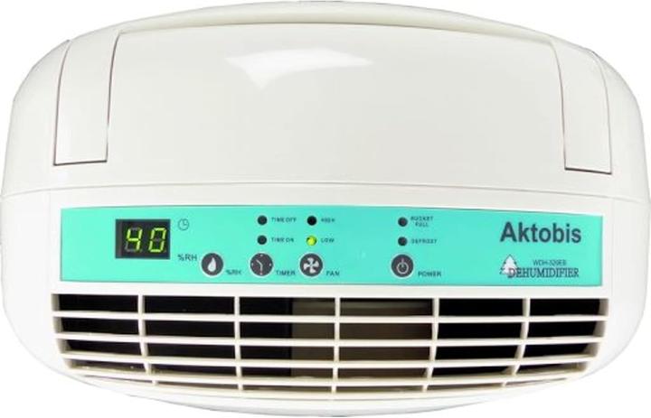 Produktbild WDH Bautrockner -520 (25 l/24h)