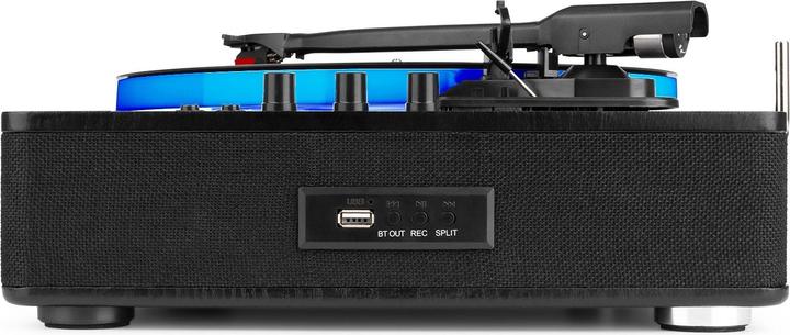 Actual product image Fenton RP162LED (Automatic)
