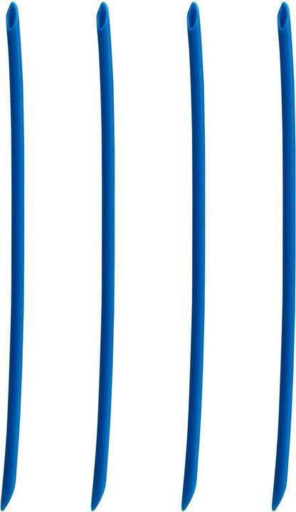 Zaosu Ersatz Gummi Kit Schwimmpaddles (30 cm, 1-piece)