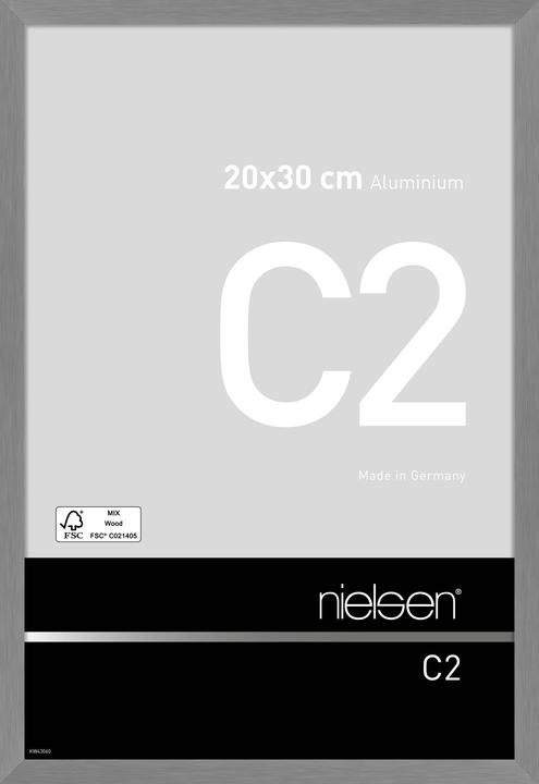Produktbild Nielsen C2 (20 x 30 cm)