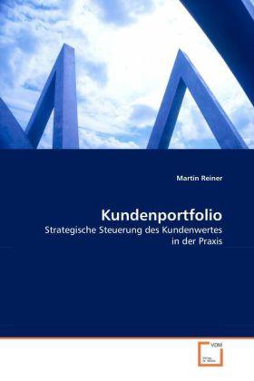 Immagine prodotto Kundenportfolio (Tedesco, Martin Reiner, 2008)