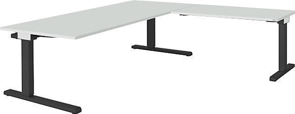 Actual product image Mauser Desk, chained