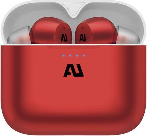 Image du produit Ausounds AU-Stream Red (Sans fil)