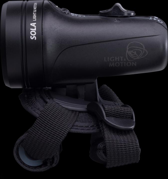 Image du produit Light & Motion Sola Dive 2500 S/F