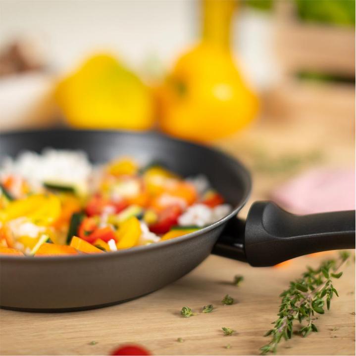 Actual product image Kuhn Rikon New Life Recycling (28 cm, Frying pan, Aluminium)