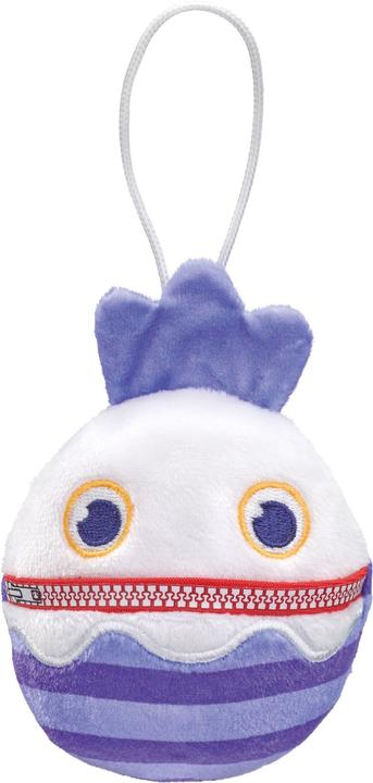Image du produit Schmidt Spiele Mangeur de soucis Aye Aye (6 cm)