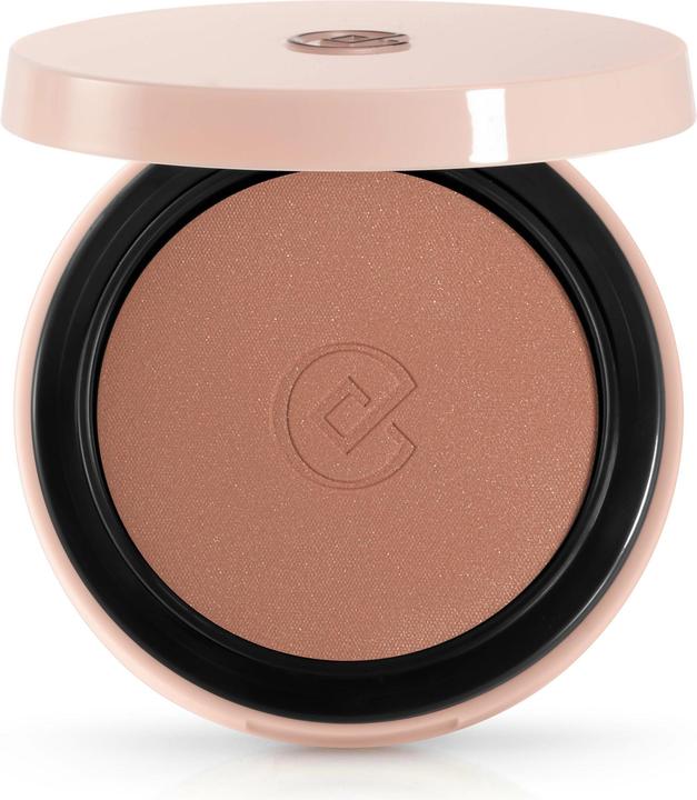 Produktbild Collistar Impeccable Maxi Blush No 02 (02 Ambra)