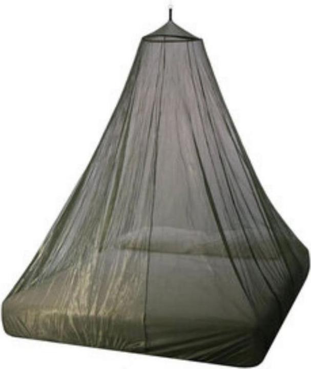 Actual product image Care Plus Mosquito Net-Bell (21 x 33 cm)
