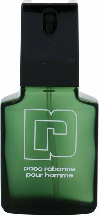 Image du produit Paco Rabanne Pour Homme (Eau de toilette, 30 ml)