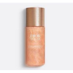 Actual product image Dior Solar (Body oil, 125 ml)