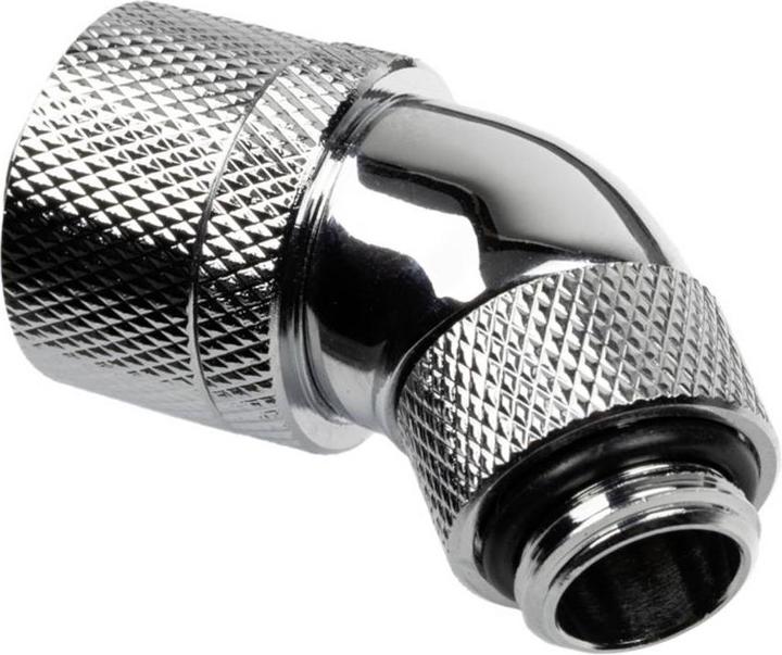 Produktbild Alphacool HF 16/10 Anschraubtülle 45° drehbar