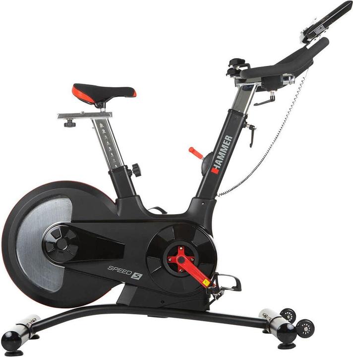 Hammer Fitness Speed Racer S