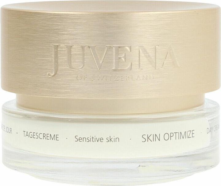Produktbild Juvena Prevent & Optimize Day Cream Sensitive Skin (50 ml, Tagescreme)