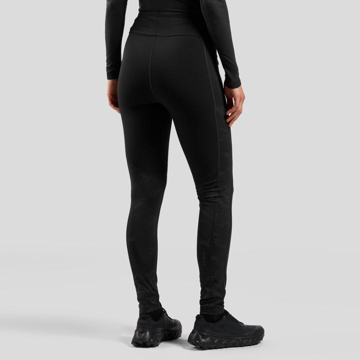 Actual product image Odlo Zeroweight Warm Reflective 2.0 (S)