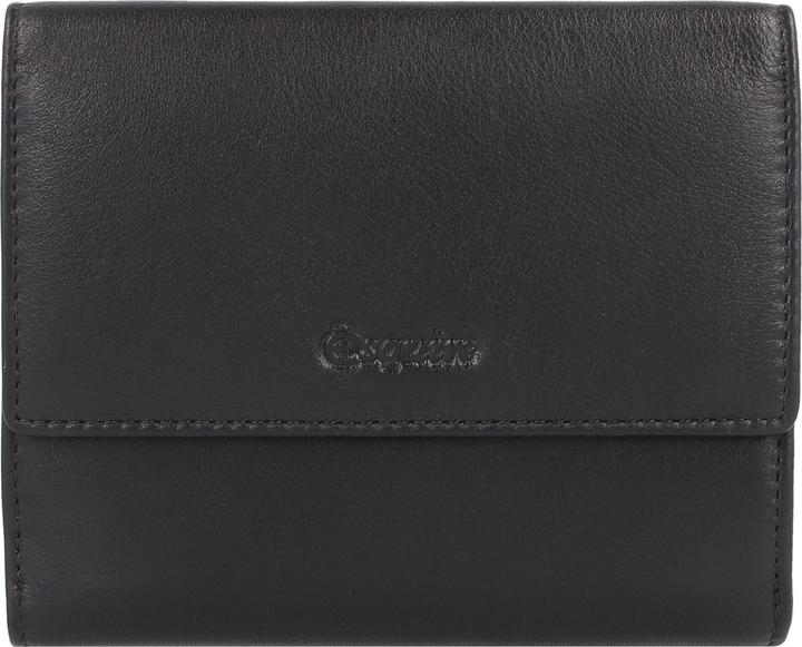 Produktbild Esquire Viktoria Geldbörse RFID Leder 12 cm