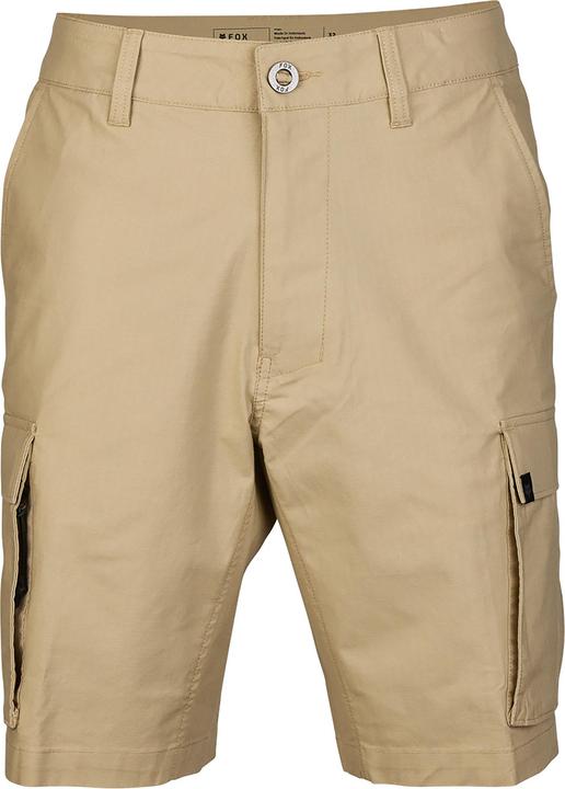 Produktbild Fox SHORT 24 SLAMBOZO 3.0 TAN (30, M)