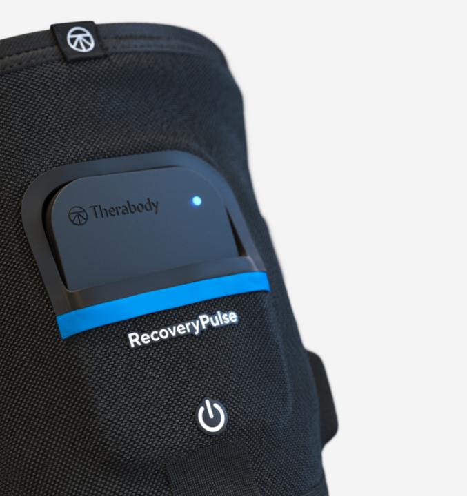 Immagine prodotto Theragun Manicotto a compressione Recoverypulse