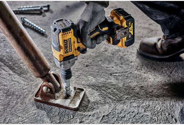 Immagine prodotto DeWalt DCF891N (Batteria ricaricabile)