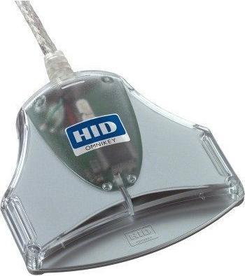 Immagine prodotto HID Omnikey 3021 (USB 2.0)