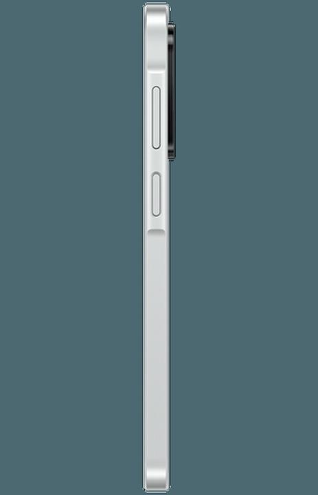 Actual product image Samsung Galaxy A26 (256 GB, White, 6.70", Dual SIM, 50 Mpx, 5G)