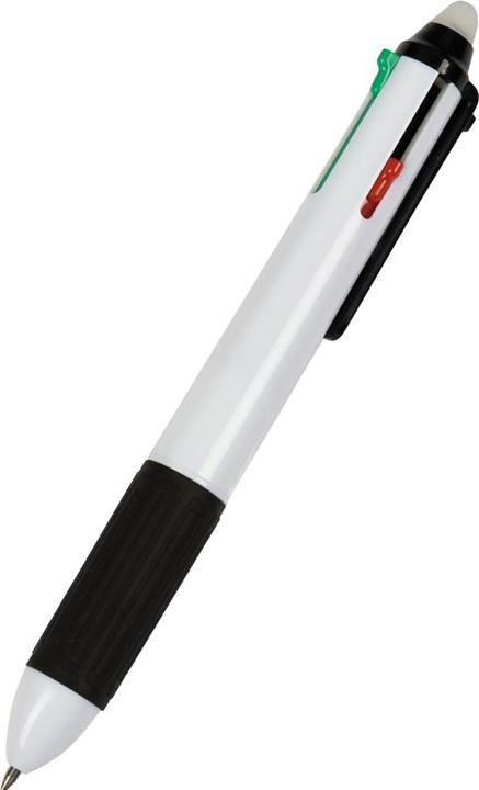 Actual product image Wedo Gel pen (White, 1 x)