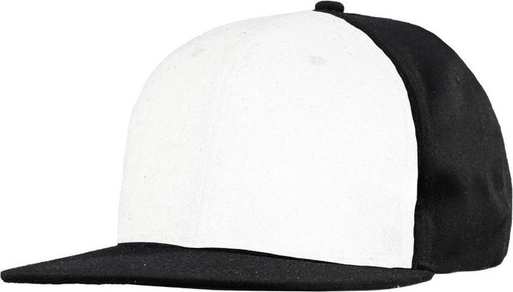 P.A.C. DIY Snapback Cap Blank (One Size)