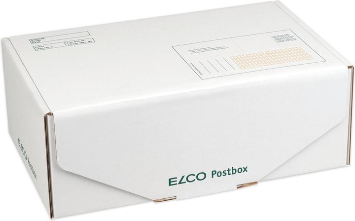 Produktbild Elco Postbox (34.5 x 22 x 12.5 cm, 5 x)